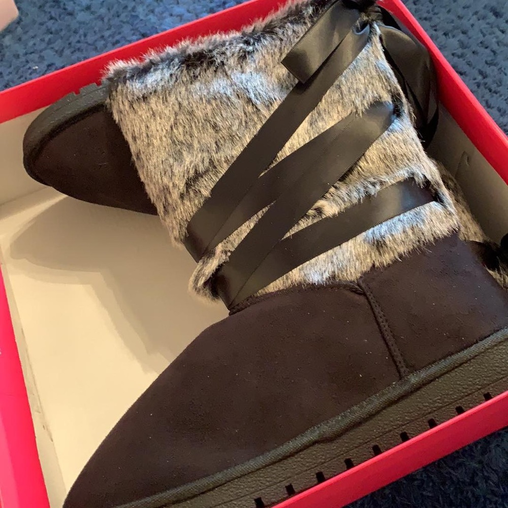 New Fuzzies